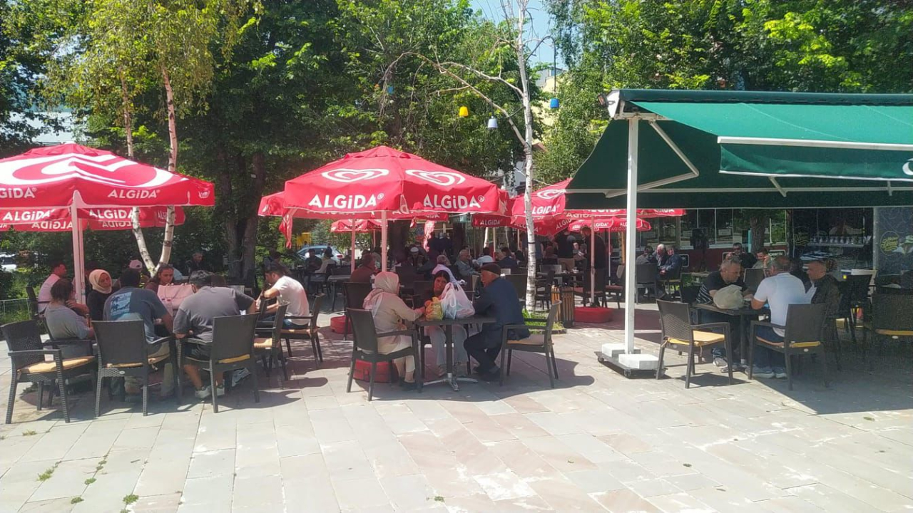 Ardahan’da Yaz hareketliliği