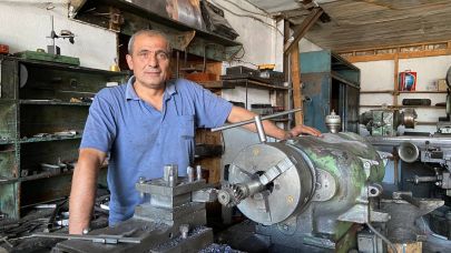 Ölmeyen meslek sahipsiz kaldı!