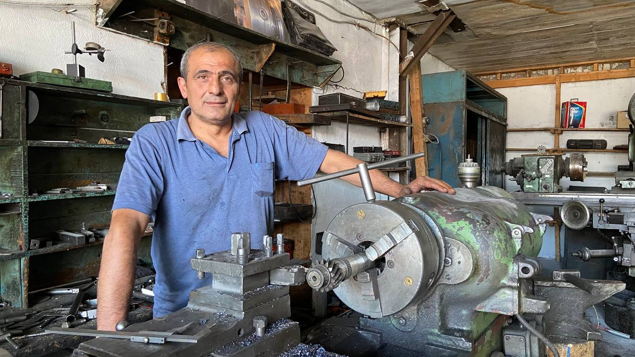 Ölmeyen meslek sahipsiz kaldı!