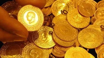 Rekordan rekora koşan gram altın için çılgın tahmin