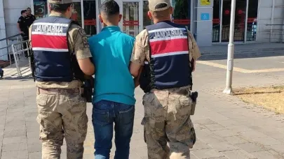 Bingöl’de kesinleşmiş hapis cezası bulunan şahıs yakalandı