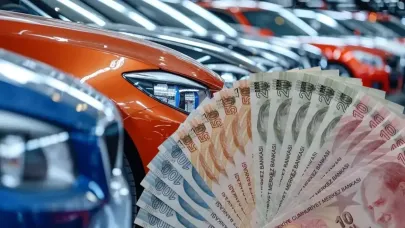 Otomotivde ÖTV oranları değişti, araçlara zam göründü! İşte etkilenecek modeller