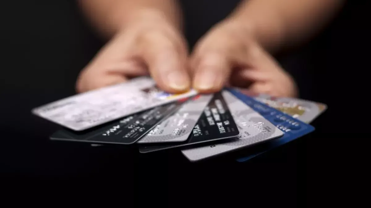 Kredi kartını kullananlar dikkat! Merkez Bankası'ndan yeni karar