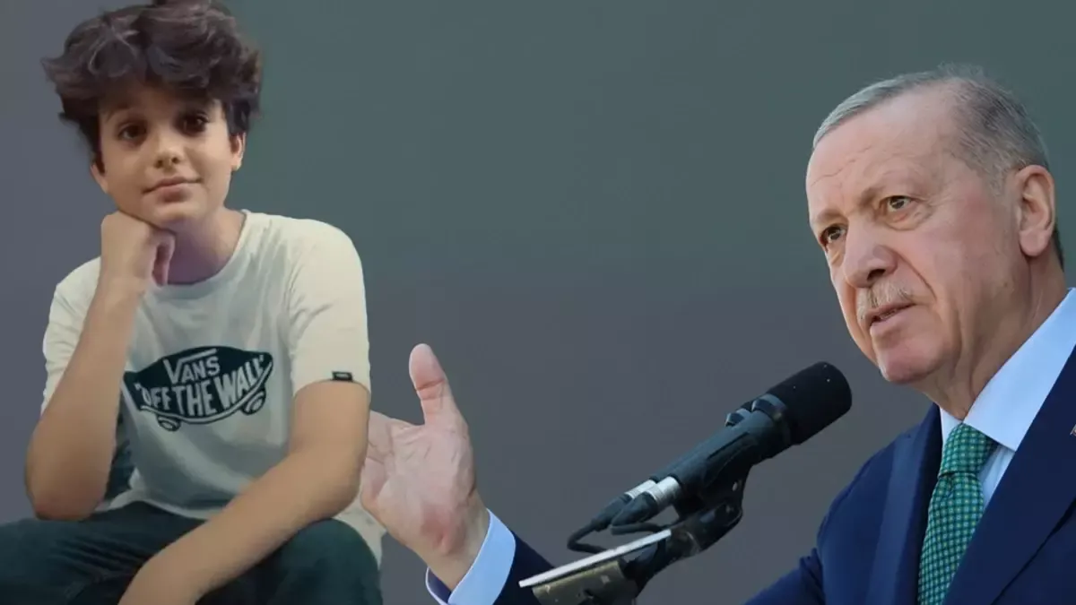 Erdoğan son dönemin en çok tartışılan konusu için talimat verdi