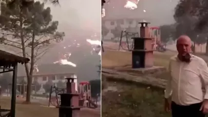 10 Şehidin acısı tazeyken Belediye Başkanı'ndan skandal sözler