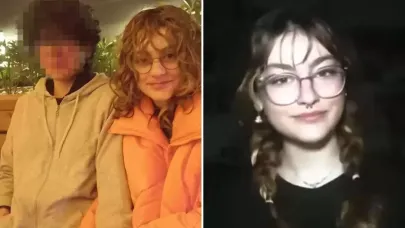 Çağla'yı öldüren 15 yaşındaki katilin internet geçmişi kan dondurdu