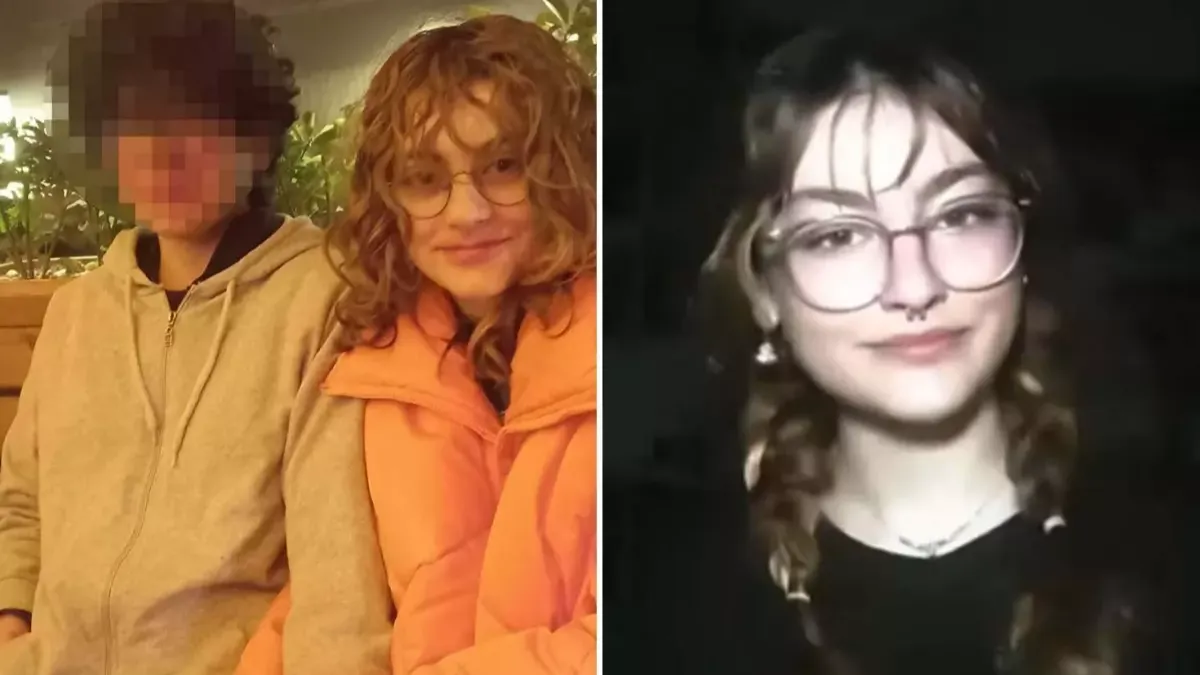 Çağla'yı öldüren 15 yaşındaki katilin internet geçmişi kan dondurdu