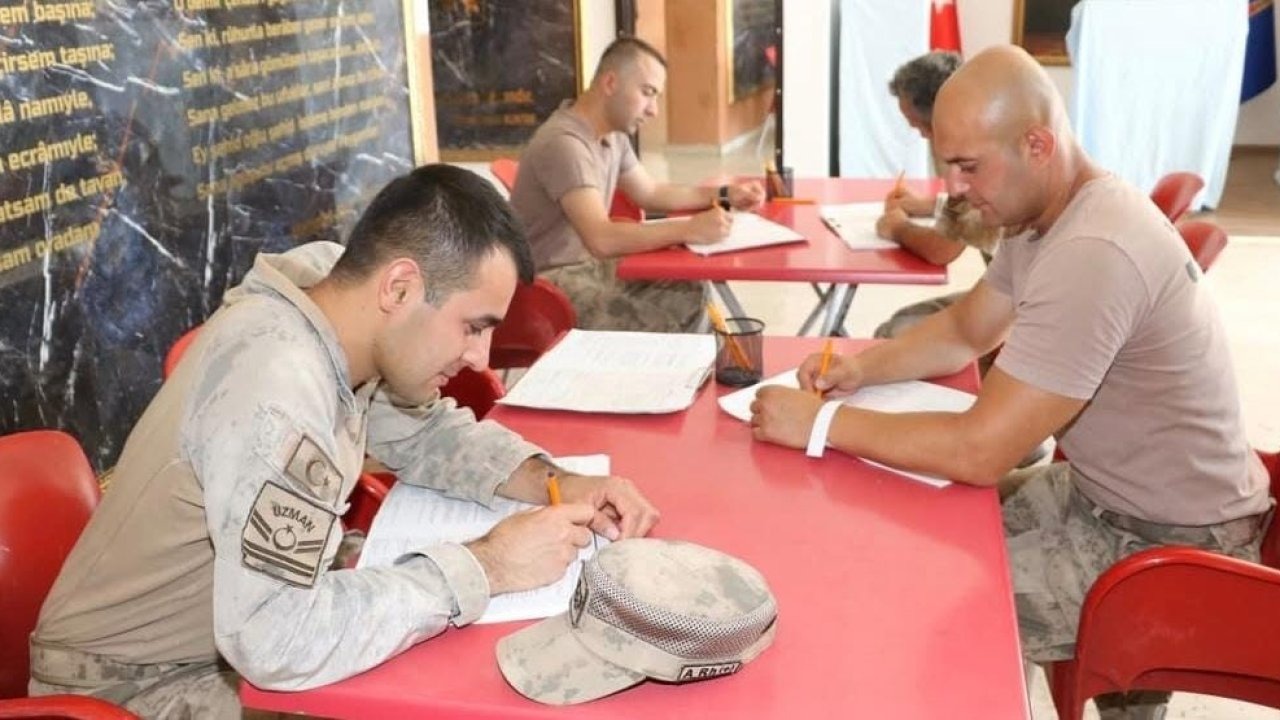 Tunceli’de jandarmadan kan bağış kampanyasına destek