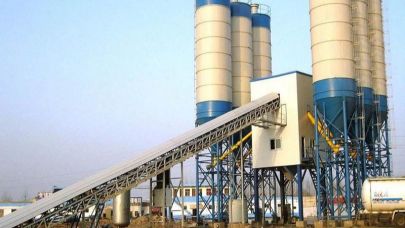 Ardahan’da hazır beton sektöründe Kars hegemonyası mı var?