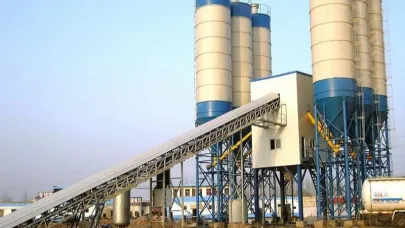 Ardahan’da hazır beton sektöründe Kars hegemonyası mı var?