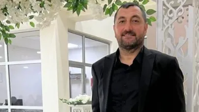 Birol Dündar, Esnaf Kefalet Kooperatifi başkanlığına seçildi