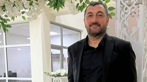 Birol Dündar, Esnaf Kefalet Kooperatifi başkanlığına seçildi