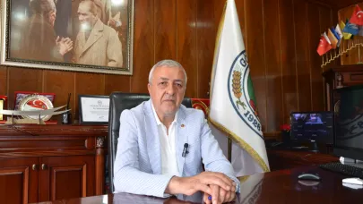 Başkan Budak: “Göle artık göç vermiyor, hizmet alıyor”