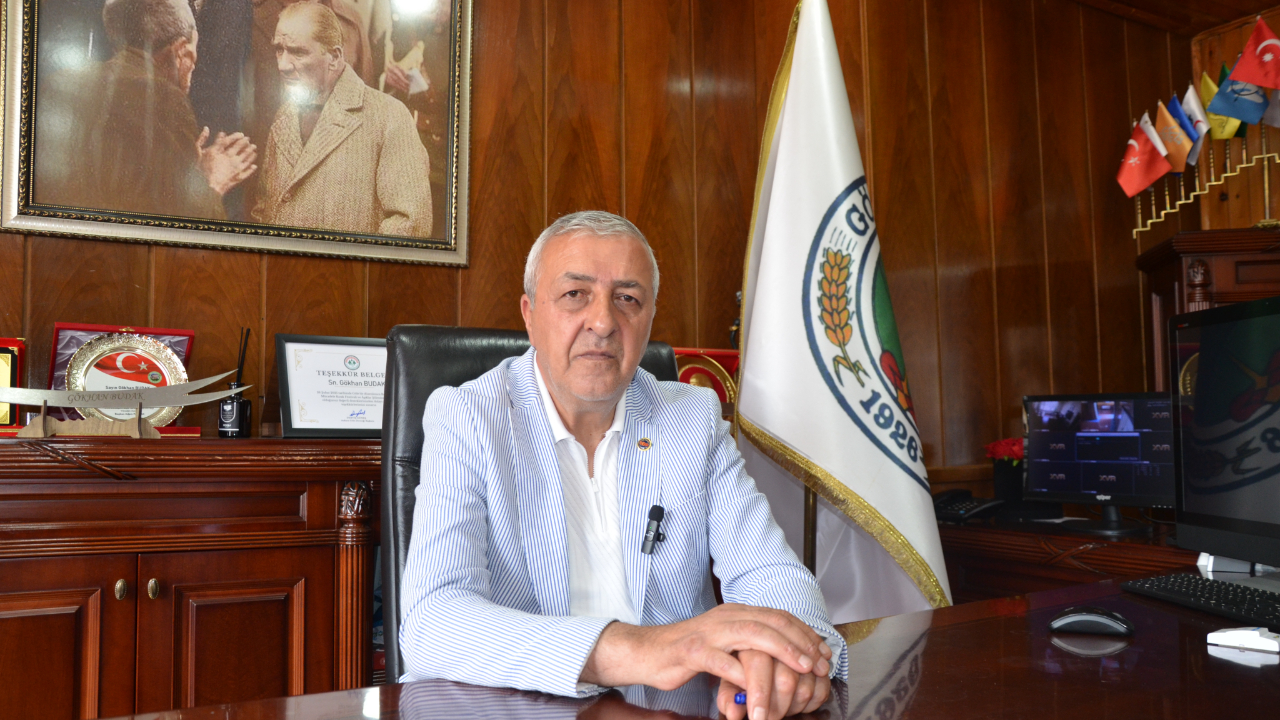 Başkan Budak: “Göle artık göç vermiyor, hizmet alıyor”