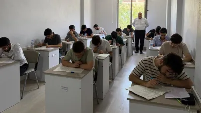 Erzincan’da ’Aday Din Görevlileri 3. Dönem Mesleki Eğitimi’ birinci dönemi sona erdi