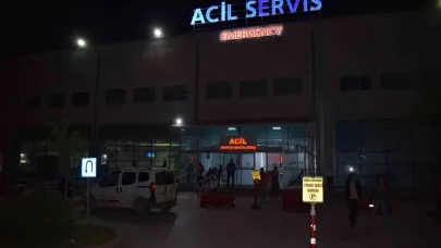 Malatya’da bir kişi ayırmaya çalıştığı kavgada bıçakla ağır yaralandı