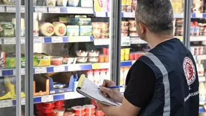 Market kasap ve restoranlar'da yeni dönem! bugün başladı cezası var