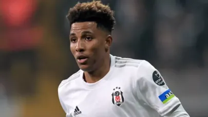 Beşiktaş, Gedson Fernandes'i sattı