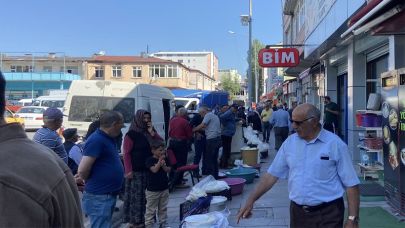 Hoçvanlı kadınlardan aile ekonomisine katkı