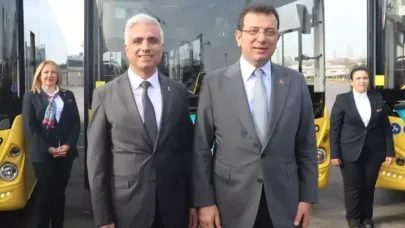 İBB'ye yeni yolsuzluk operasyonu! İETT Genel Müdürü dahil 20 kişi gözaltında