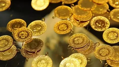 Altın fiyatları düşüşte! İşte güncel gram, çeyrek, tam, yarım altın fiyatları