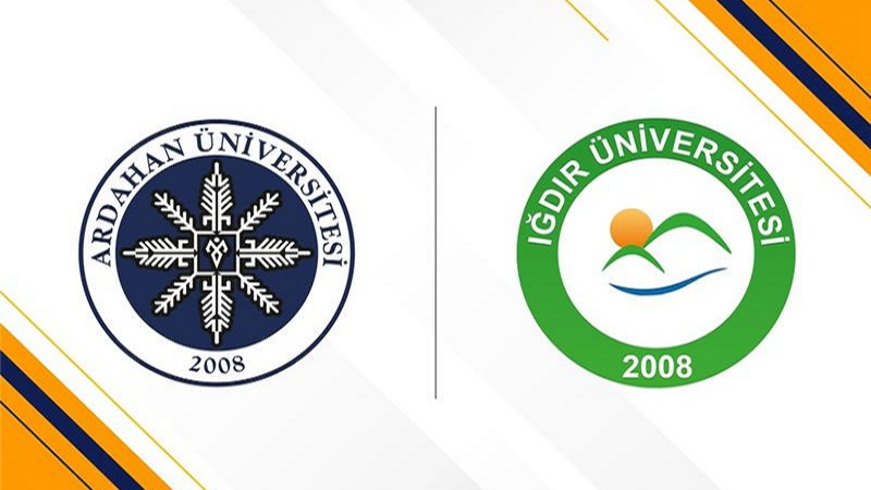 ARÜ, Iğdır üniversitesi ile protokol imzaladı