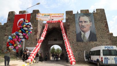 Bal festivali bu yılda yapılmayacak!
