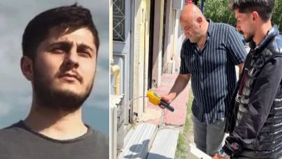 Yetkililer suspus oldu! Ardahanlı makine mühendisi Odabaş yüreklere su serpti