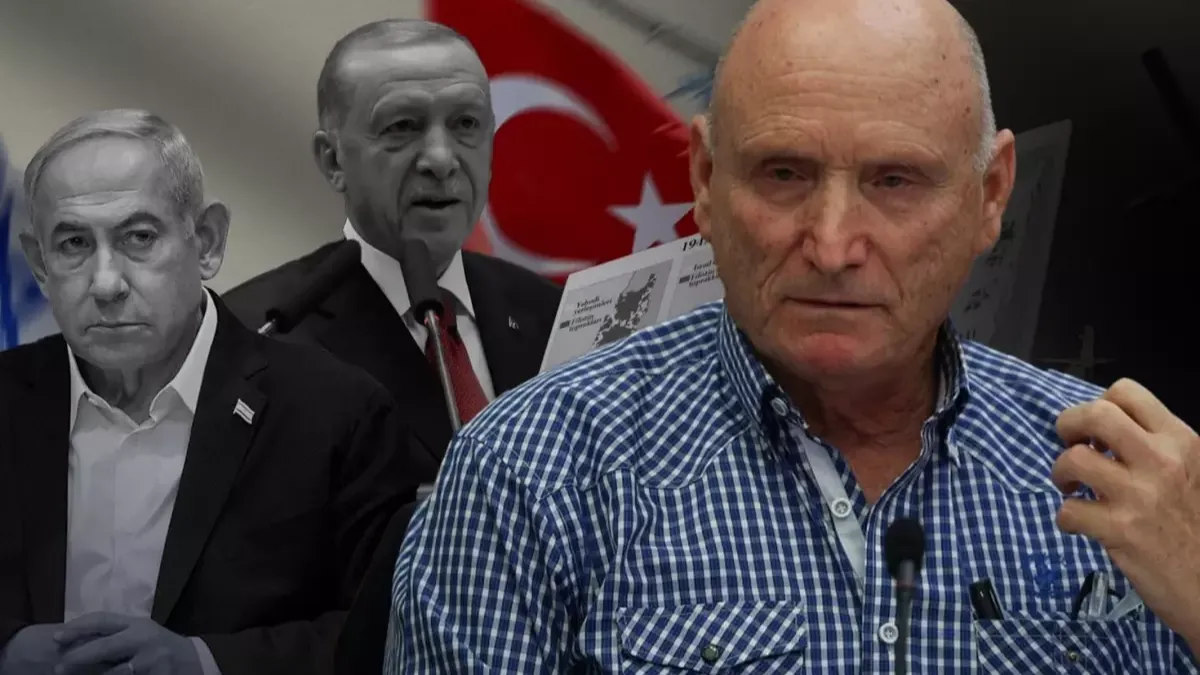 Türkler bize karşı savaşa hazırlanıyor