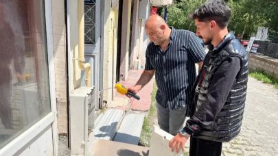 Doğugaz'dan Açıklama Geldi