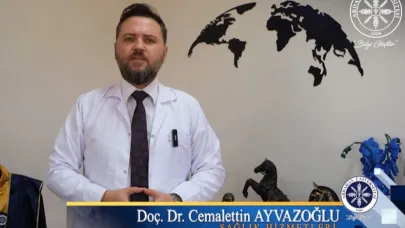 Ayvazoğlu, “İyi bir kariyer için Ardahan’ı seçin”