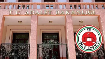 Adalet Bakanlığı 5 bin personel alımı yapacak