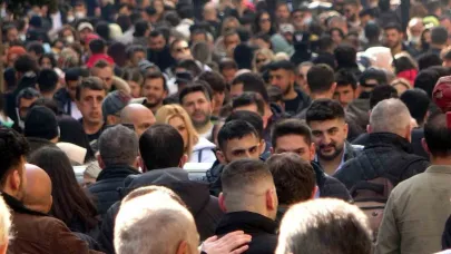 İşsizlik oranı Haziranda ayında yüzde 8,6 oldu