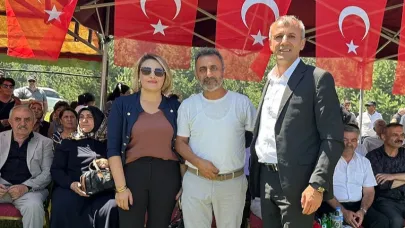GÖLE-FED Başkanı teşekkür mesajı yayınladı