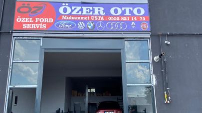 Muhammed usta araç sahiplerini uyardı: arabaların yaz bakımlarını ihmal etmeyin