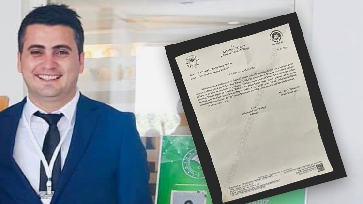 Tarımda operasyon! Bu emri kim verdi?