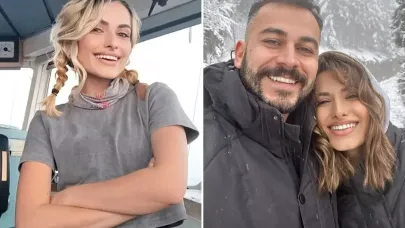 Eve balkondan girip dehşet saçtı