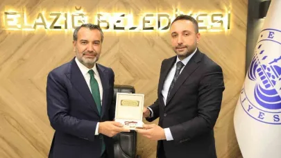Başkan Şerifoğulları’ndan personele, yüzde 35’lik zam