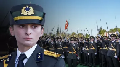 TSK'dan ihraç edilen Ebru Eroğlu zorda