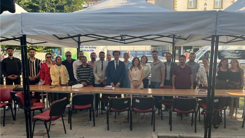 Ardahan Üniversitesi, YKS tercihi yapacak öğrenciler için ücretsiz danışma merkezi açtı