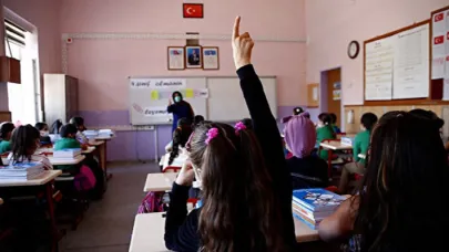 İLKOKUL KAYIT TARİHLERİ 2025: İlkokul kayıtları başladı mı, ne zaman başlayacak?