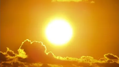 Meteoroloji uyardı ve yeni harita paylaştı! Hafta sonu plan yapanlar dikkat! Resmen kavrulacağız