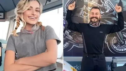Sinem'i katleden cani kamp yaparken yakalandı
