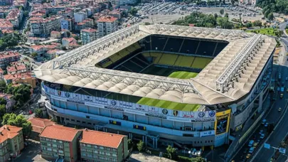Tam 10 eksik! Fenerbahçe'nin Şampiyonlar Ligi kadrosu belli oldu