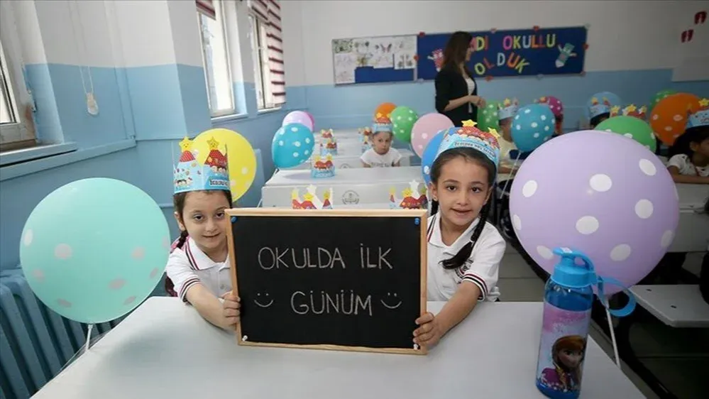 Anaokulları ne zaman açılacak? Uyum haftası tarihleri