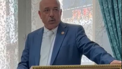 Hancıoğlu: çiftçiye dezenfektan dağıtmak lazım