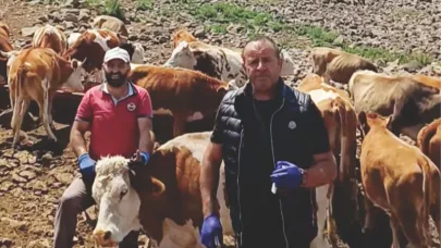Zengin “Şap sigorta kapsamına alınmalı”