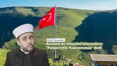 Halil Konakçı, bu sefer Ardahanlılara çattı!