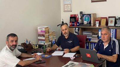 S. Ardahanspor’da transfer mesaisi başladı