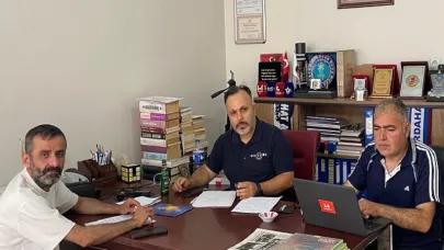 S. Ardahanspor’da transfer mesaisi başladı